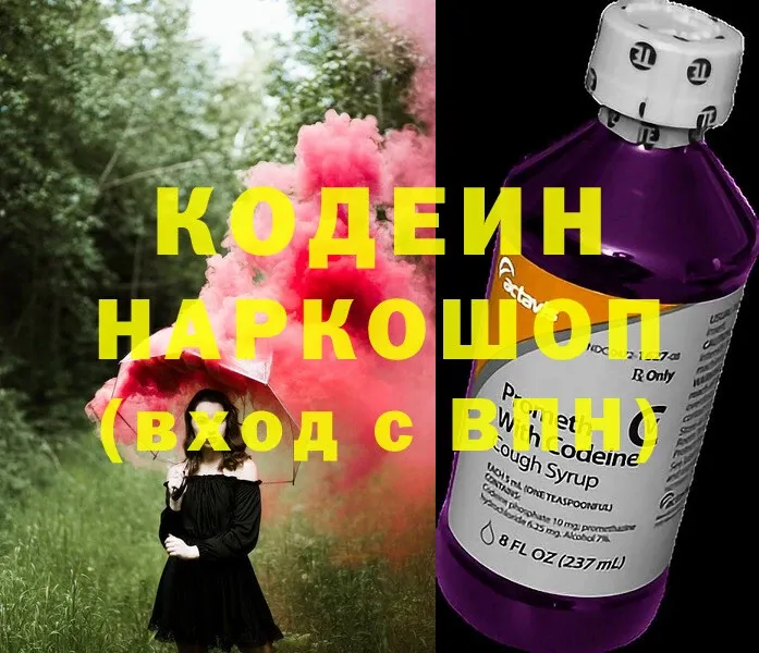 Кодеин Purple Drank  гидра ТОР  Козловка 